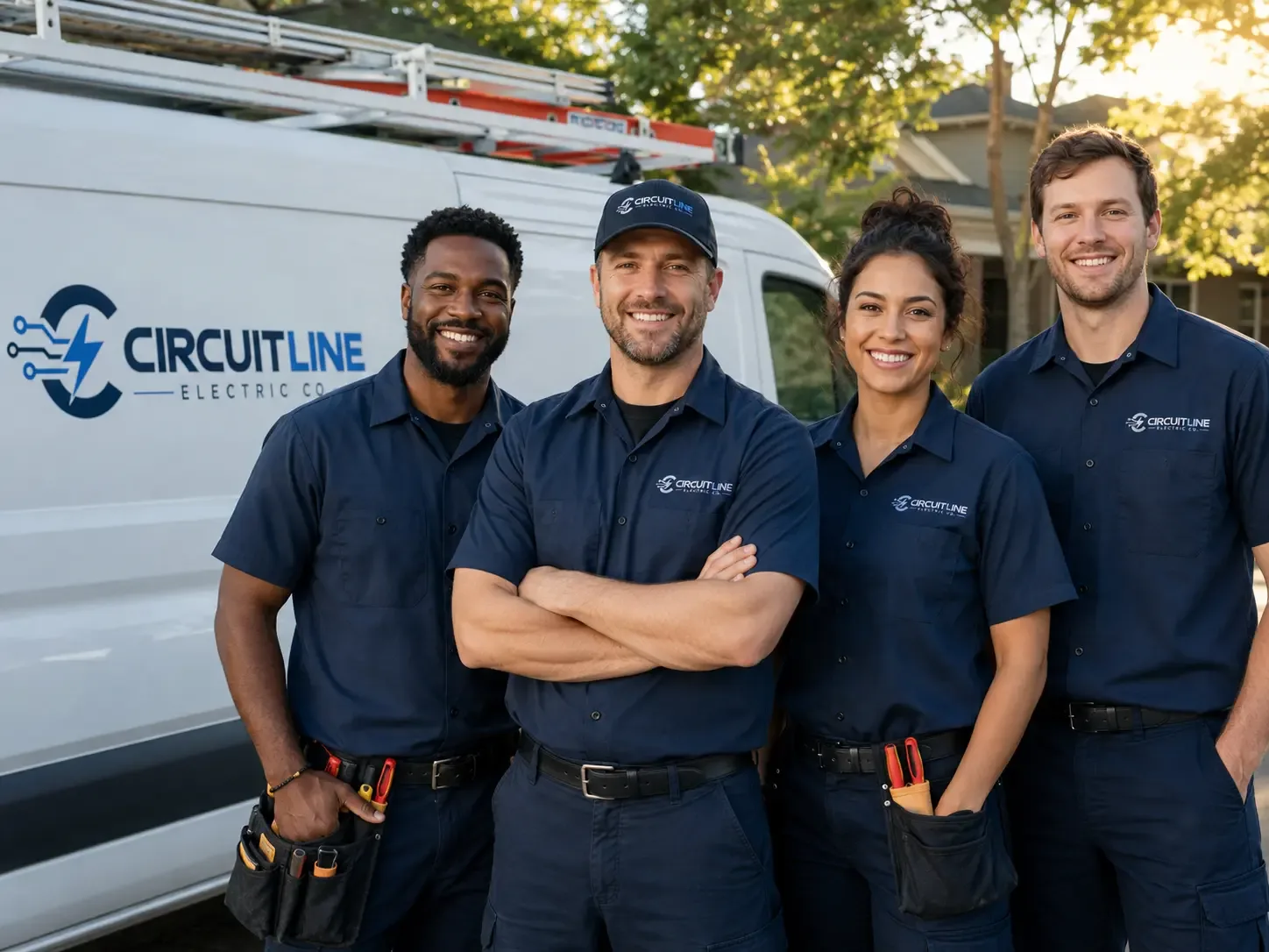Whole Home Rewiring company in Pittsburg, KS